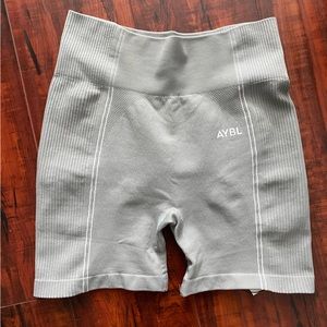 AYBL Reflex Seamless Shorts